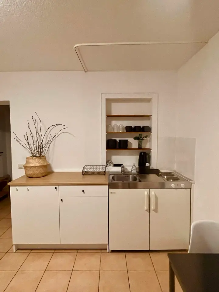 2 Zimmer Wohnung mit 24 m² in Bonn – Bild 6