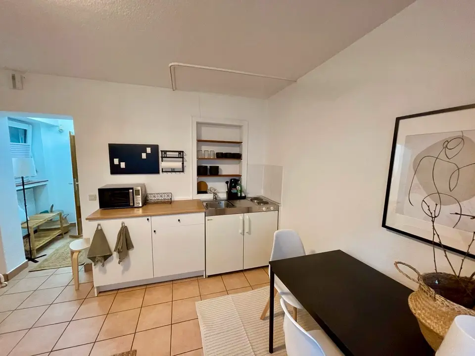 2 Zimmer Wohnung mit 24 m² in Bonn – Bild 7