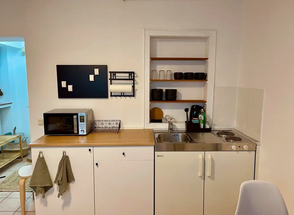 2 Zimmer Wohnung mit 24 m² in Bonn – Bild 8