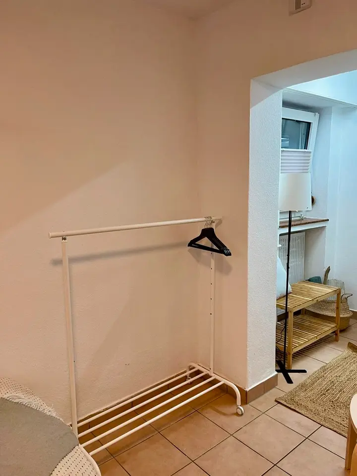 2 Zimmer Wohnung mit 24 m² in Bonn – Bild 9