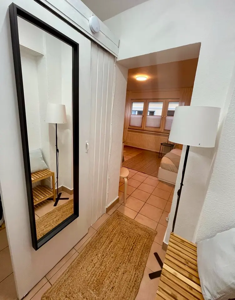 2 Zimmer Wohnung mit 24 m² in Bonn – Bild 10