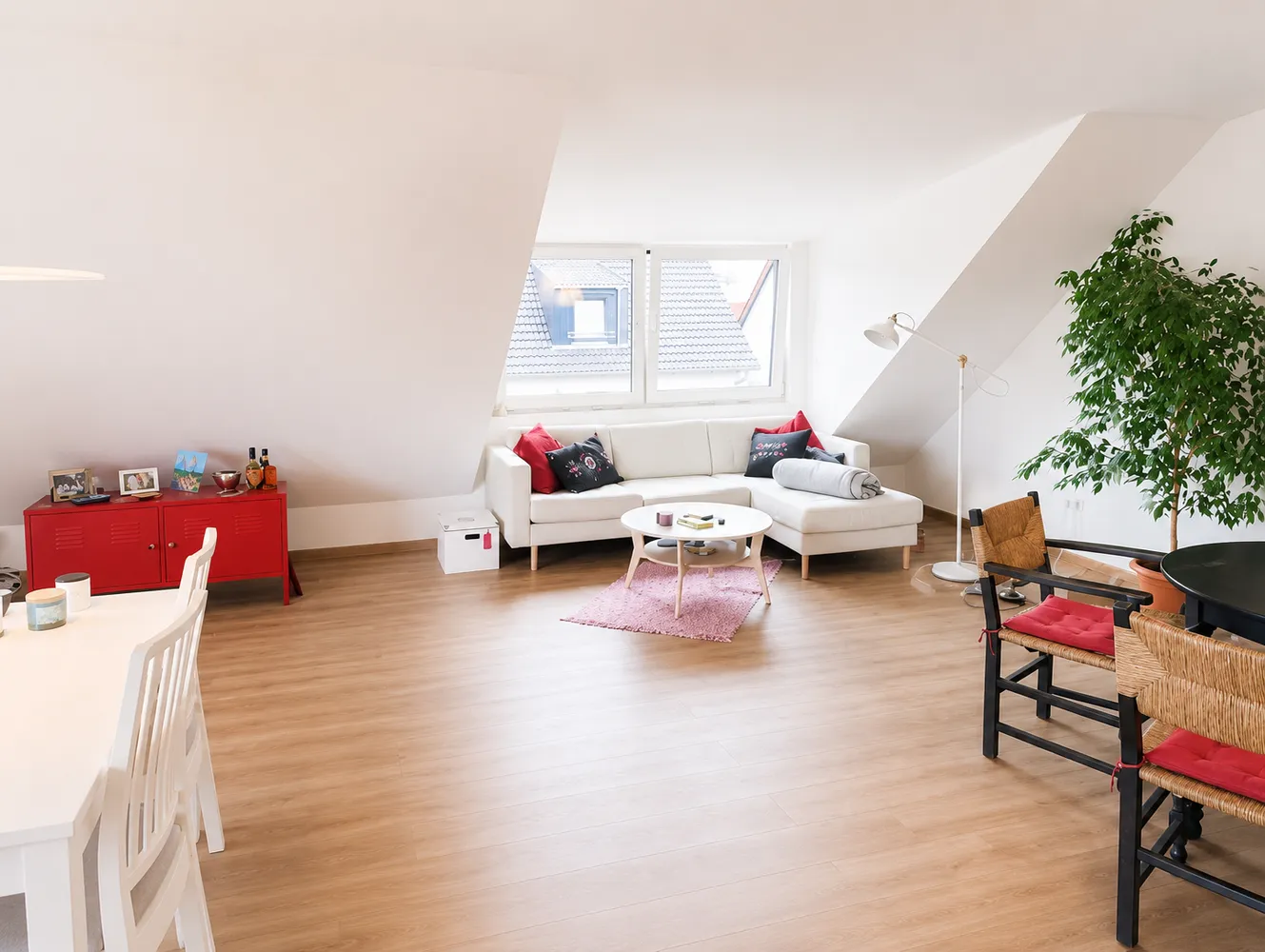 3 Zimmer Wohnung mit 105 m² in Heidelberg – Bild 1