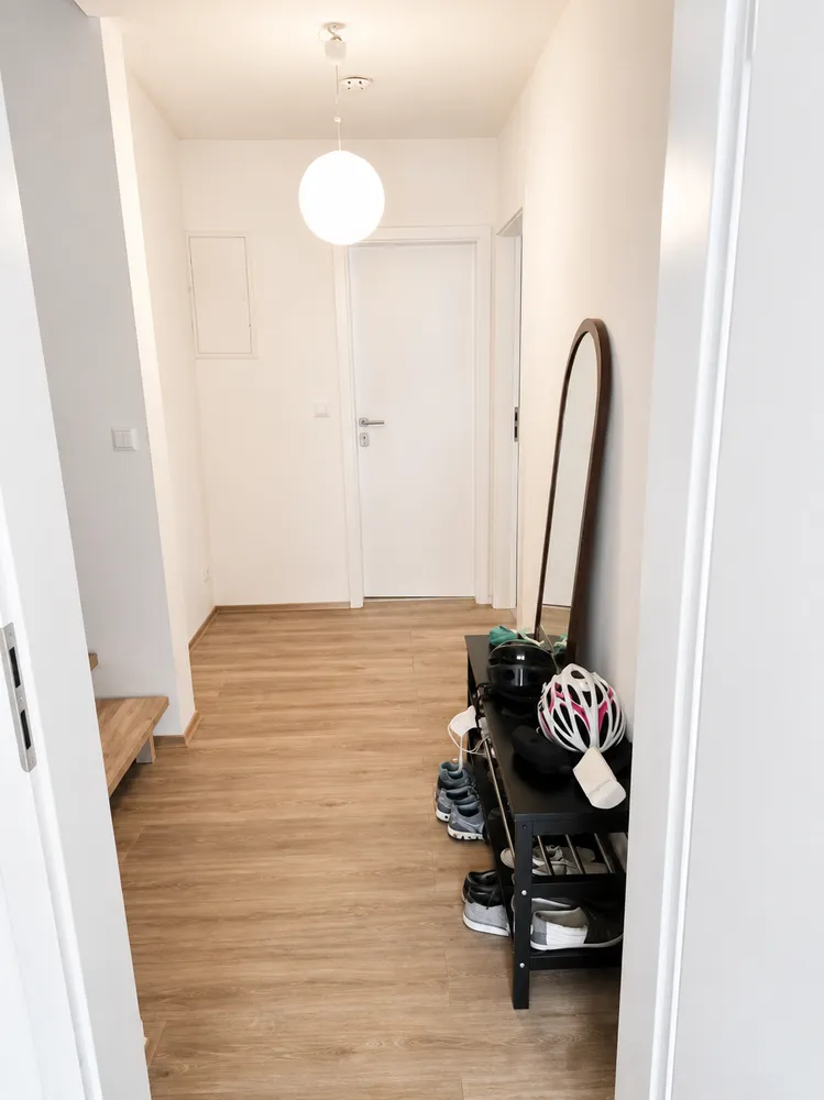 3 Zimmer Wohnung mit 105 m² in Heidelberg – Bild 11