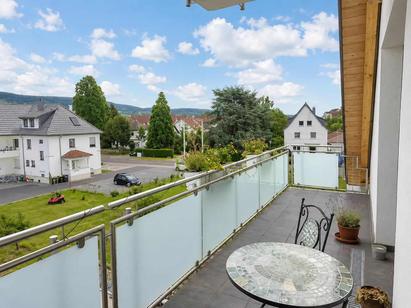 3 Zimmer Wohnung mit 105 m² in Heidelberg – Bild 12