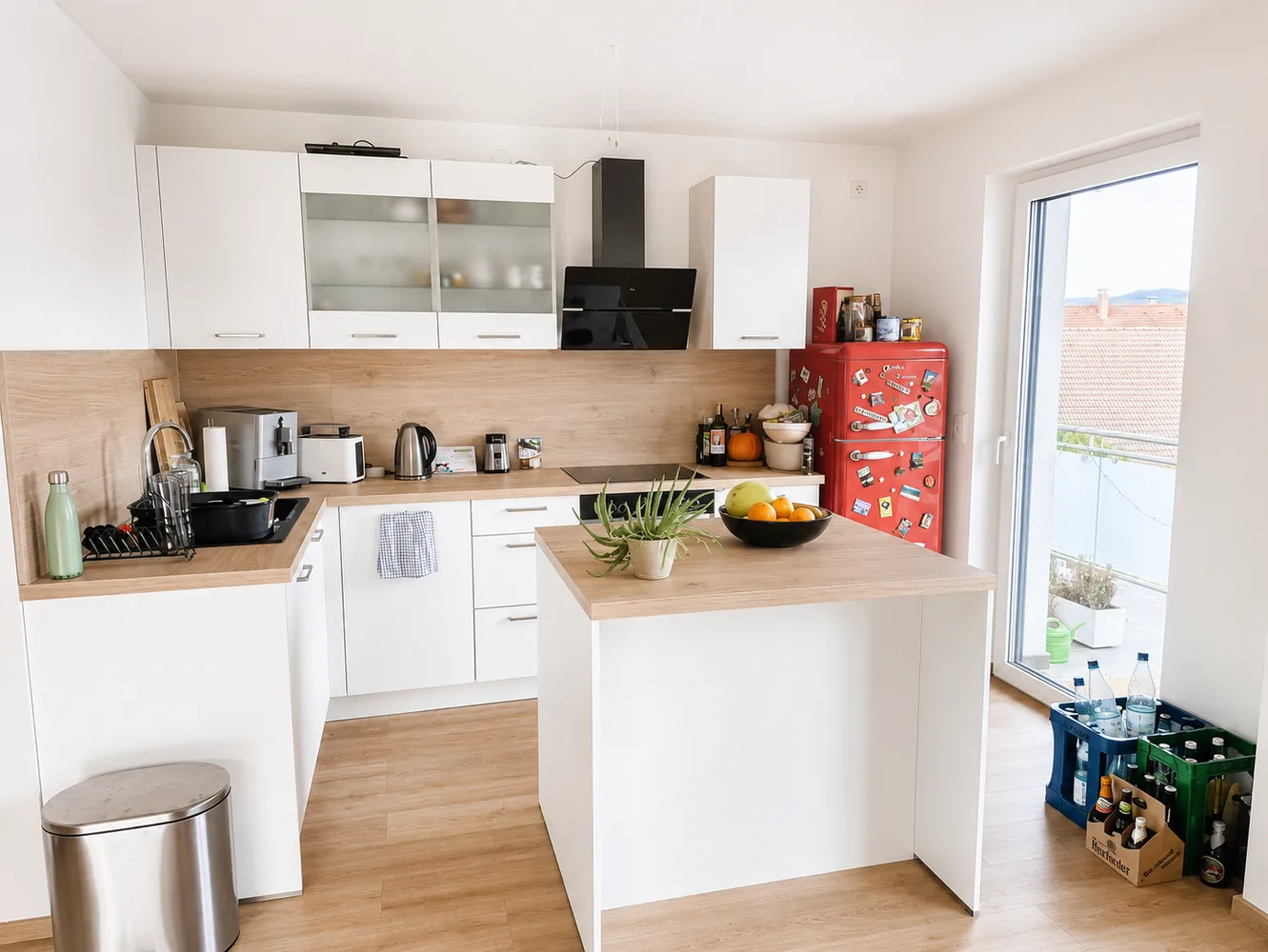 3 Zimmer Wohnung mit 105 m² in Heidelberg – Bild 4