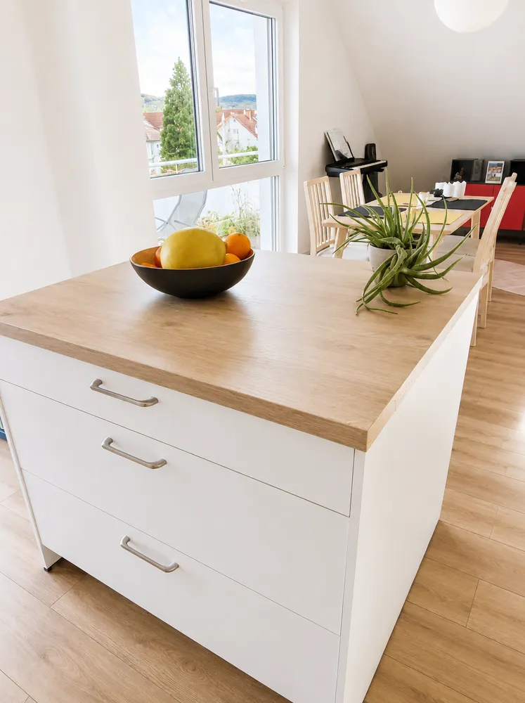 3 Zimmer Wohnung mit 105 m² in Heidelberg – Bild 5
