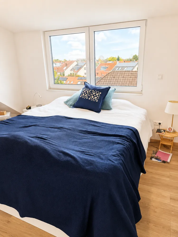 3 Zimmer Wohnung mit 105 m² in Heidelberg – Bild 6