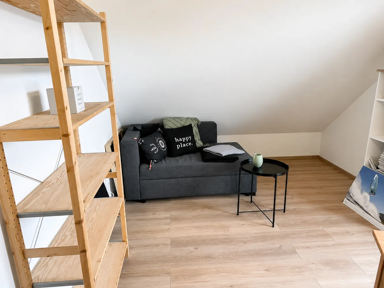 3 Zimmer Wohnung mit 105 m² in Heidelberg – Bild 7