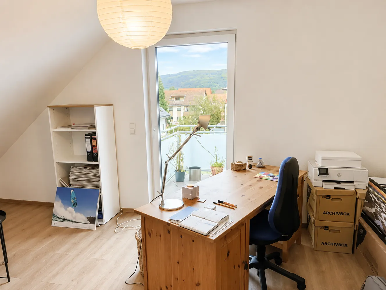 3 Zimmer Wohnung mit 105 m² in Heidelberg – Bild 8