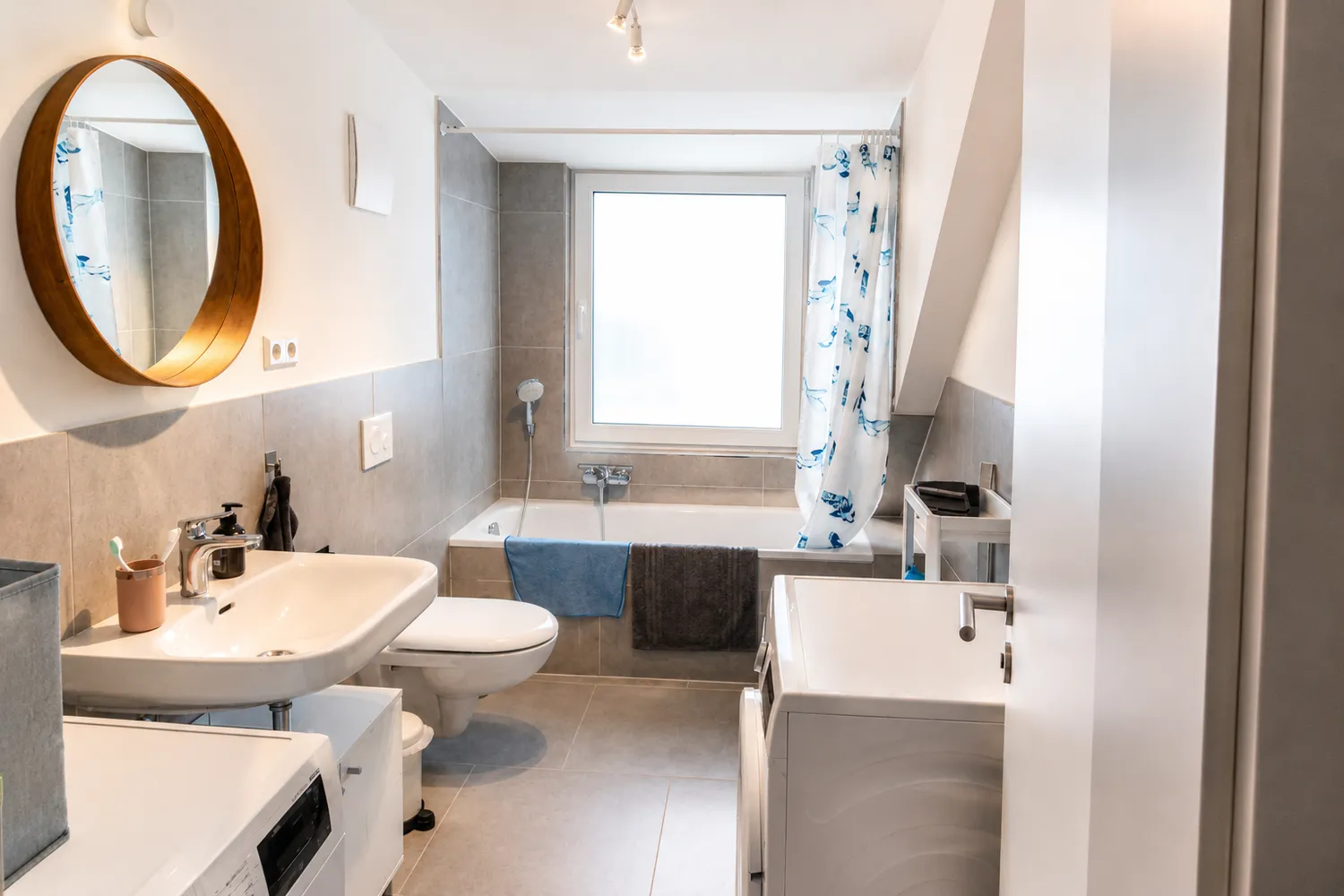 3 Zimmer Wohnung mit 105 m² in Heidelberg – Bild 9