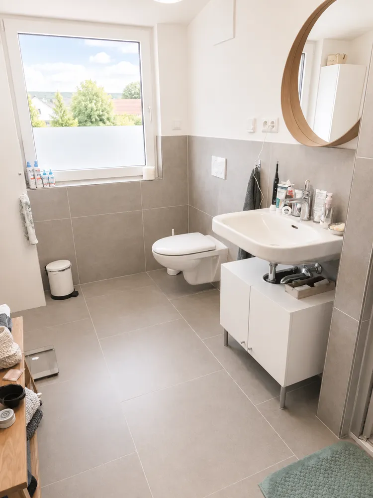 3 Zimmer Wohnung mit 105 m² in Heidelberg – Bild 10