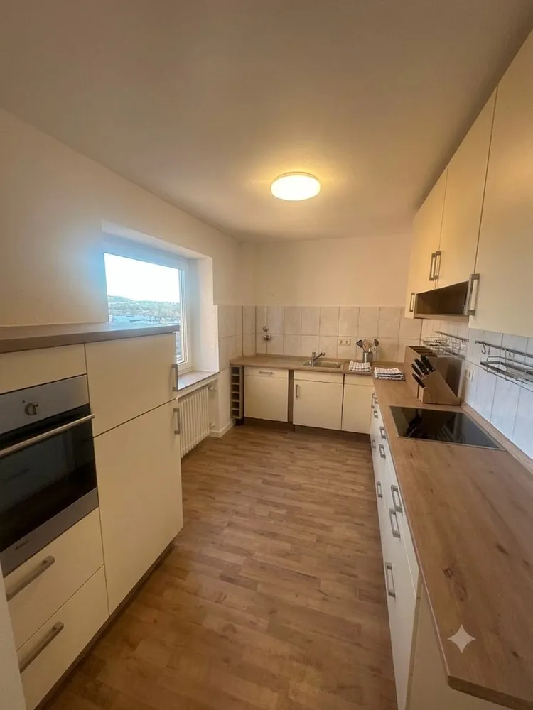 2 Zimmer Wohnung mit 64 m² in Herne – Bild 3