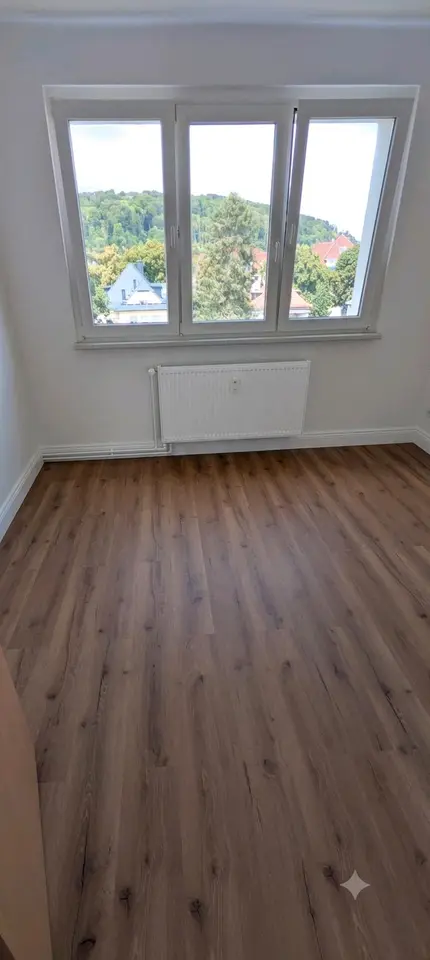 3 Zimmer Wohnung mit 57 m² in Gera – Bild 3