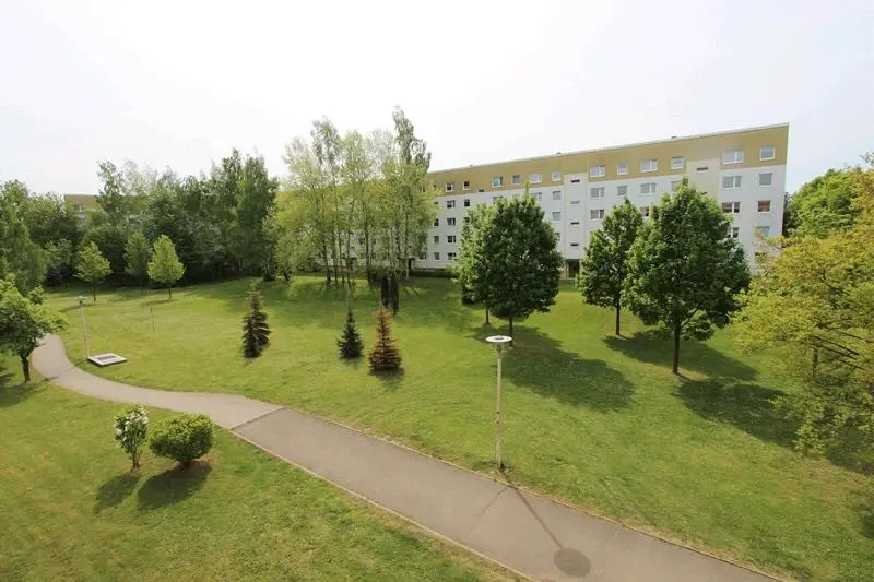3 Zimmer Wohnung mit 57 m² in Gera – Bild 6