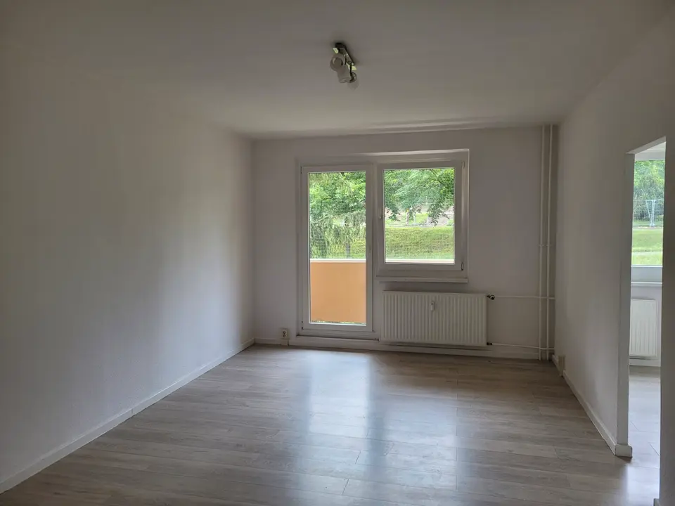 3 Zimmer Wohnung mit 57 m² in Gera – Bild 9