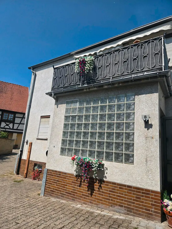 4 Zimmer Haus mit 100 m² in Worms – Bild 2