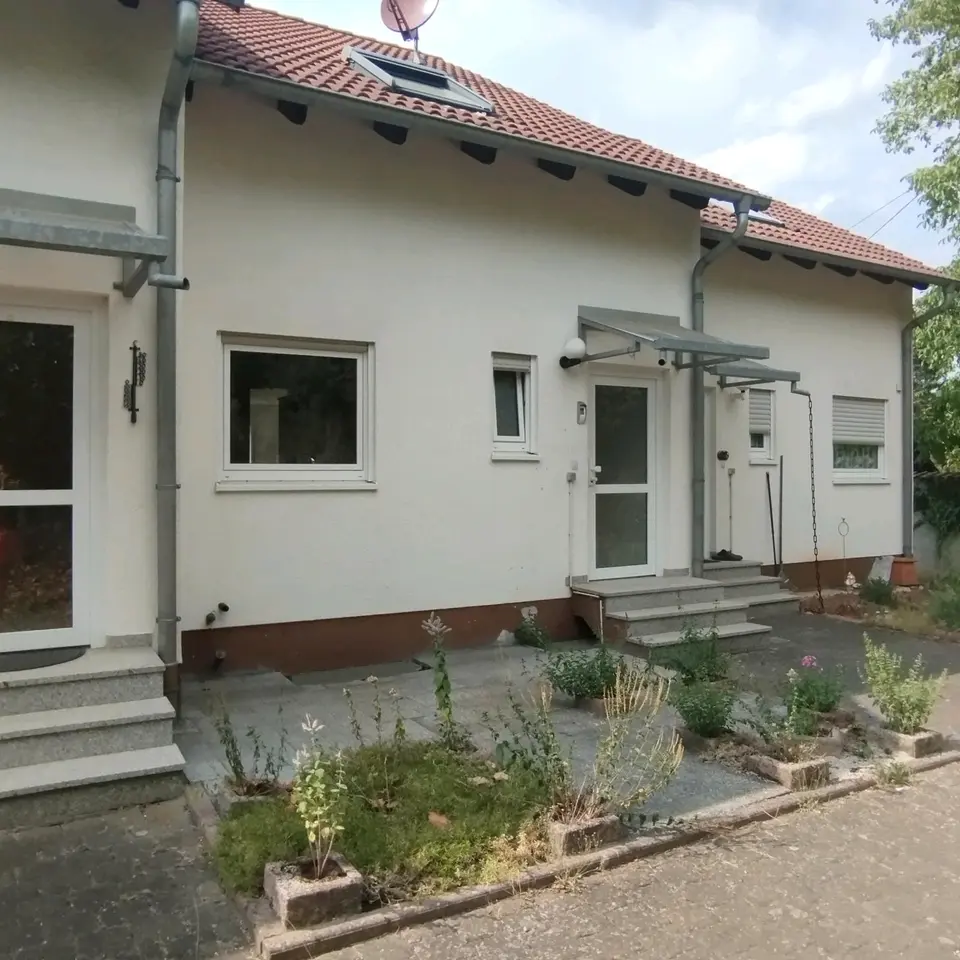 4 Zimmer Haus mit 100 m² in Worms – Bild 3