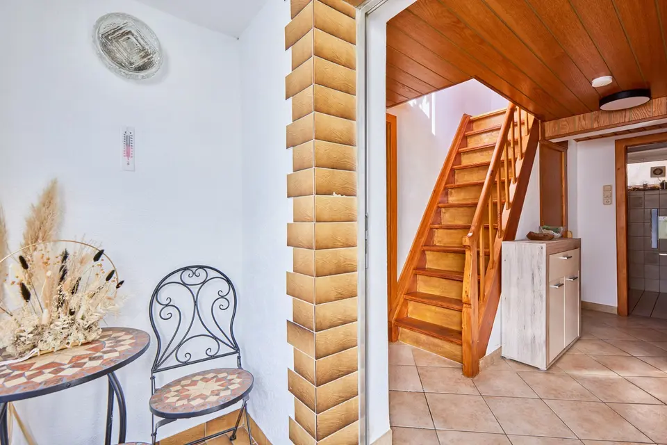 4 Zimmer Haus mit 100 m² in Worms – Bild 5