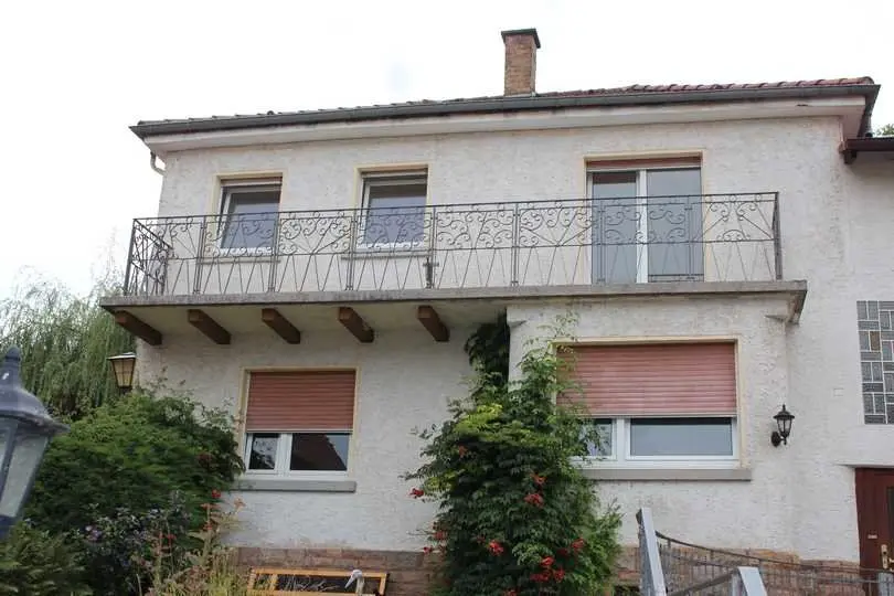 4 Zimmer Haus mit 100 m² in Worms – Bild 6