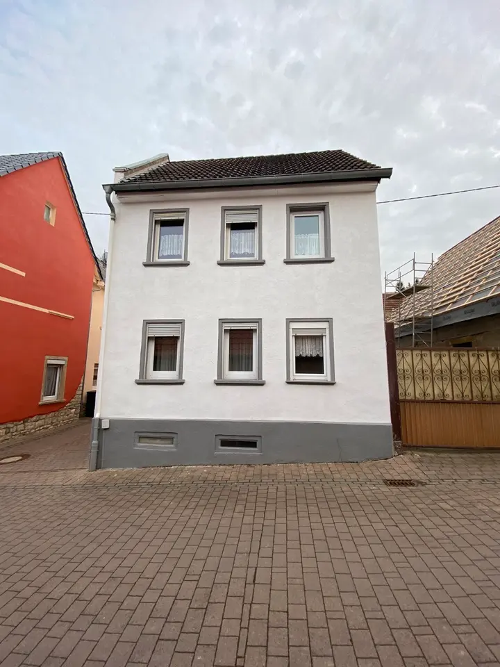 4 Zimmer Haus mit 100 m² in Worms – Bild 7