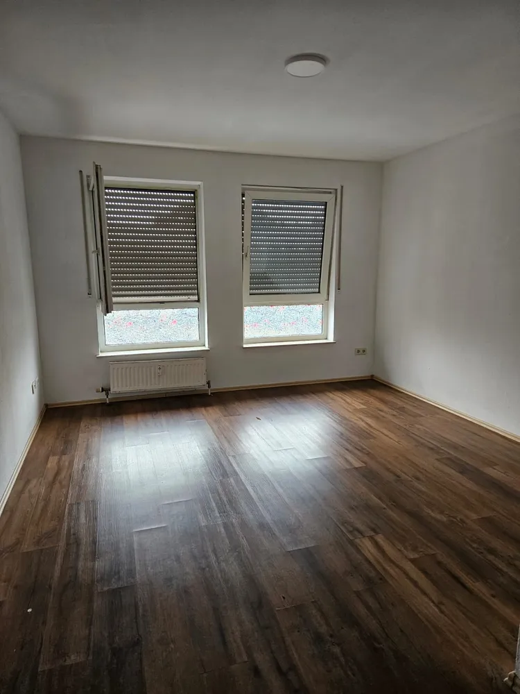 1 Zimmer Wohnung mit 20 m² in Ludwigshafen am Rhein – Bild 1