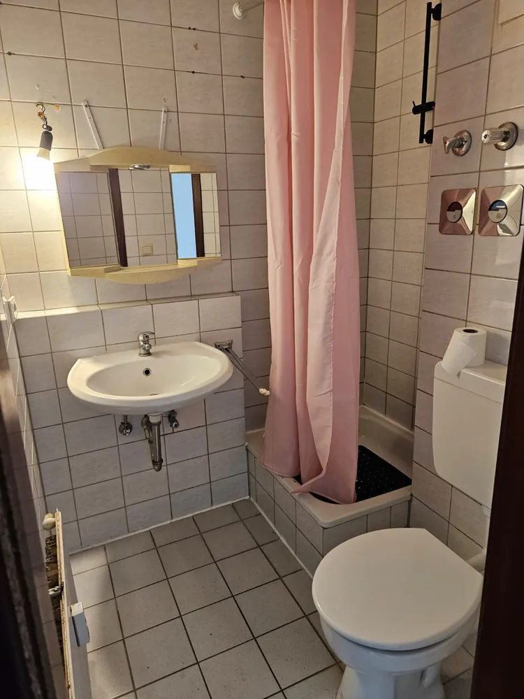 1 Zimmer Wohnung mit 20 m² in Ludwigshafen am Rhein – Bild 2