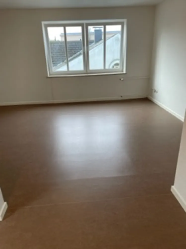 1 Zimmer Wohnung mit 43 m² in Flensburg – Bild 2