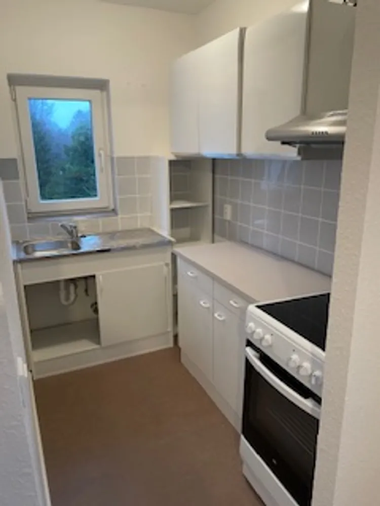 1 Zimmer Wohnung mit 43 m² in Flensburg – Bild 3