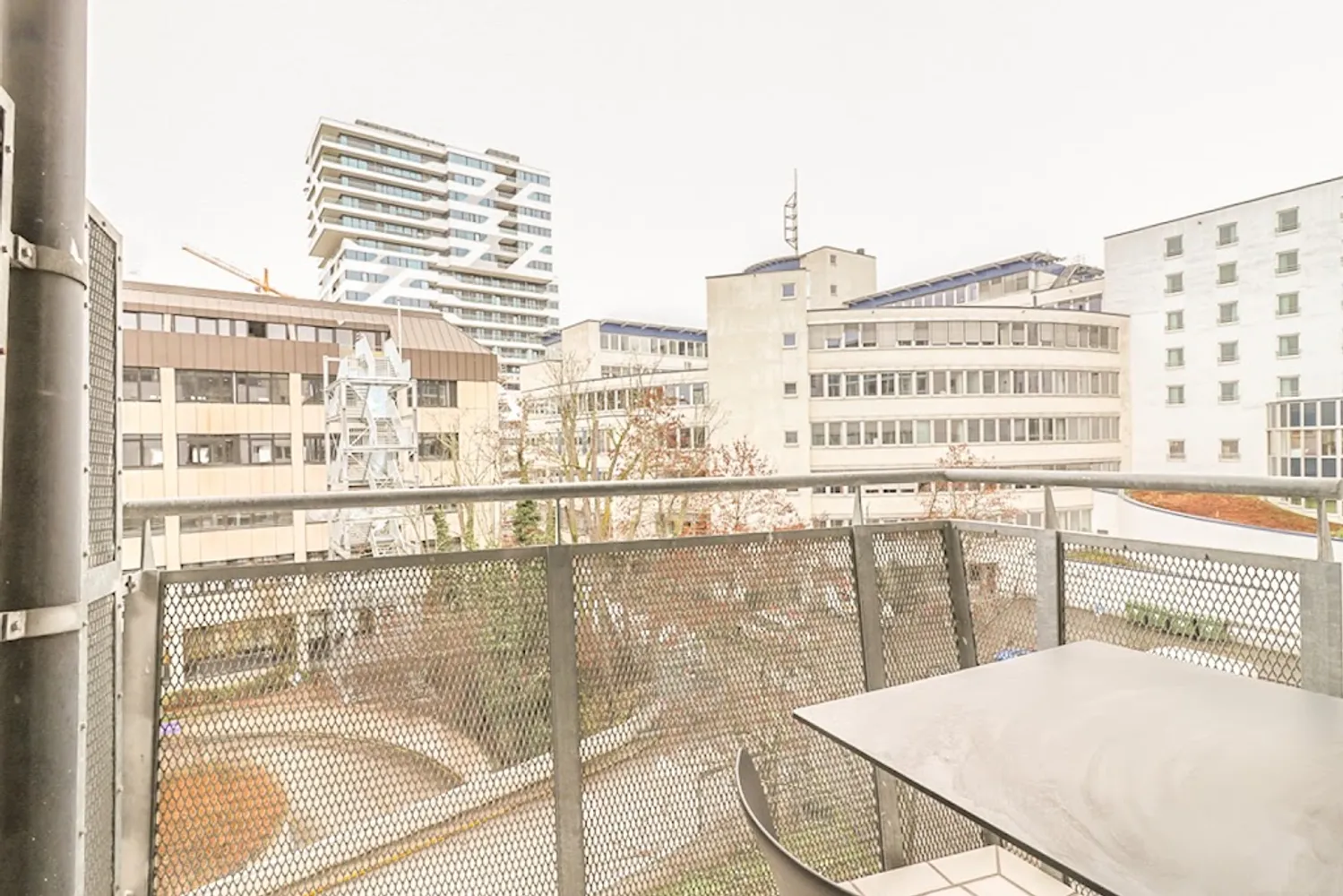 1 Zimmer Wohnung mit 42 m² in Stuttgart – Bild 1