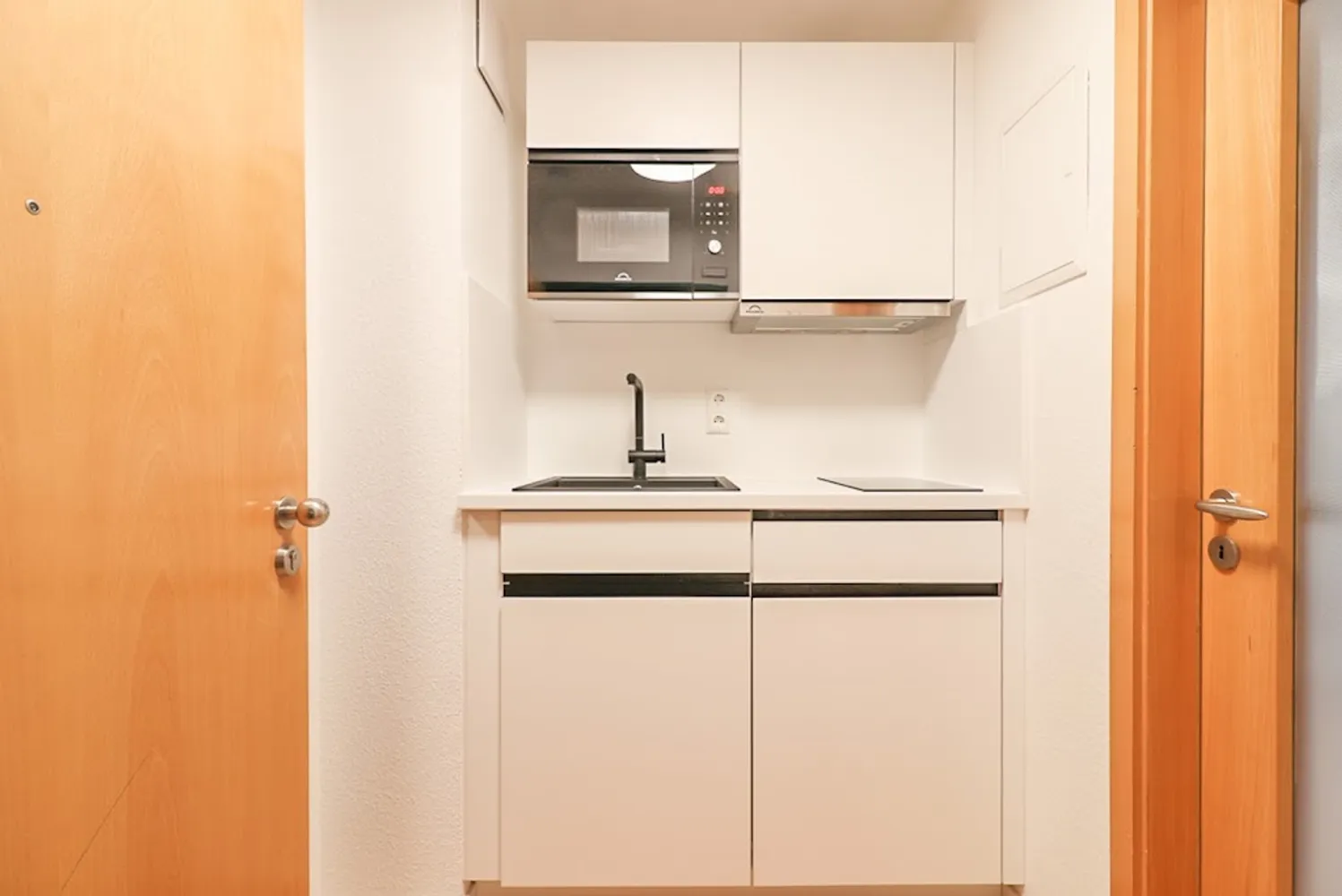 1 Zimmer Wohnung mit 42 m² in Stuttgart – Bild 3
