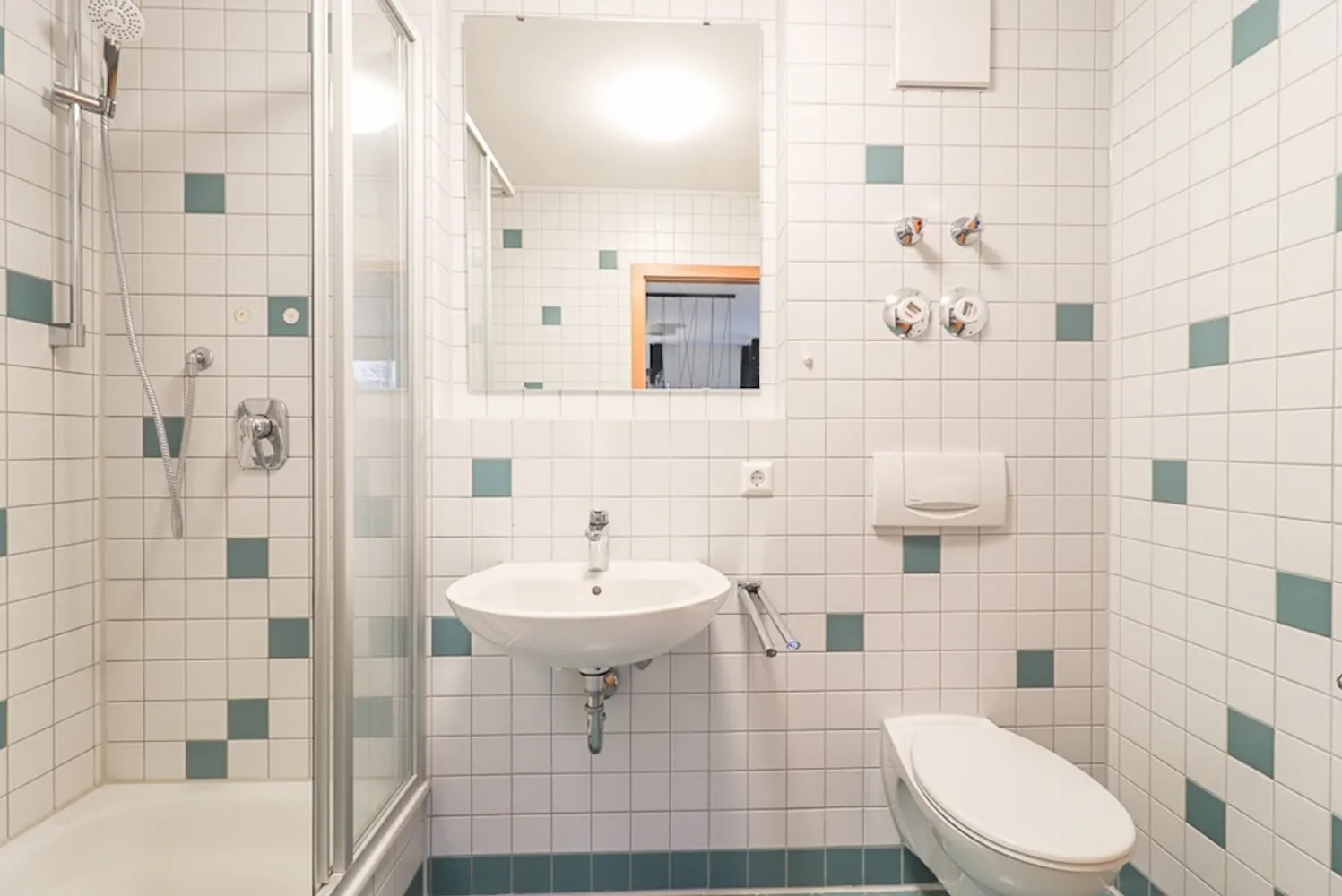 1 Zimmer Wohnung mit 42 m² in Stuttgart – Bild 4