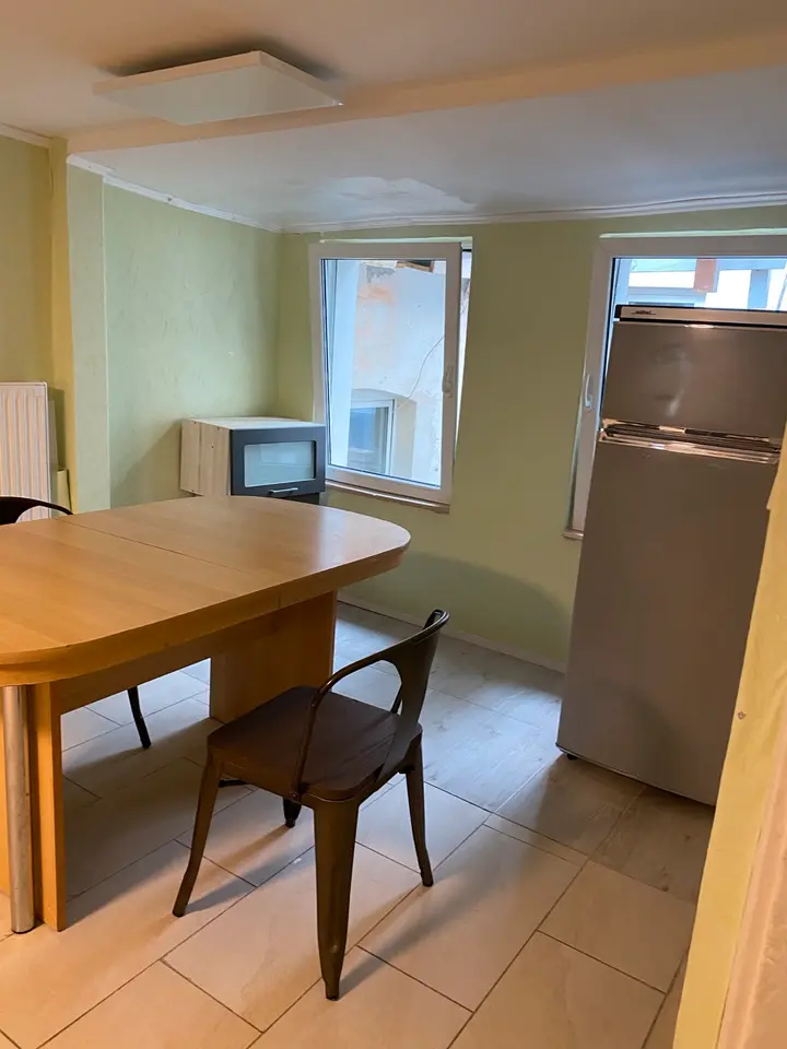 Studio mit 18 m² in Köthen – Bild 2