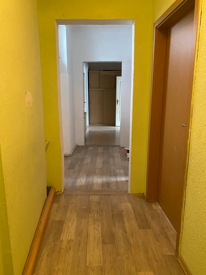 Studio mit 18 m² in Köthen – Bild 3