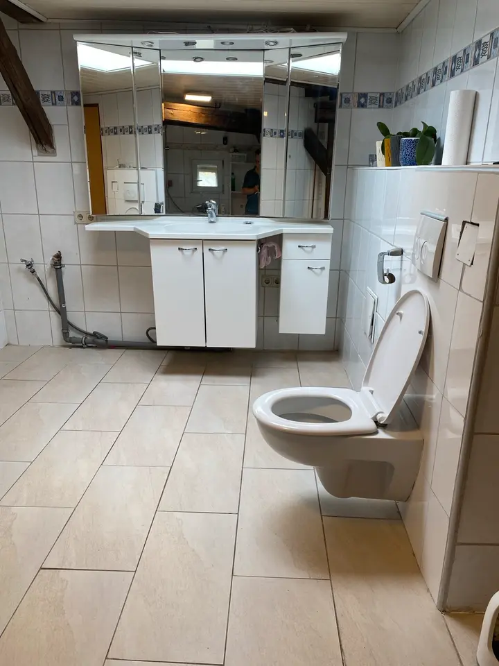 Studio mit 18 m² in Köthen – Bild 4