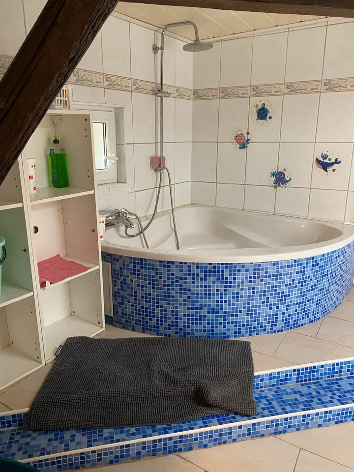 Studio mit 18 m² in Köthen – Bild 5