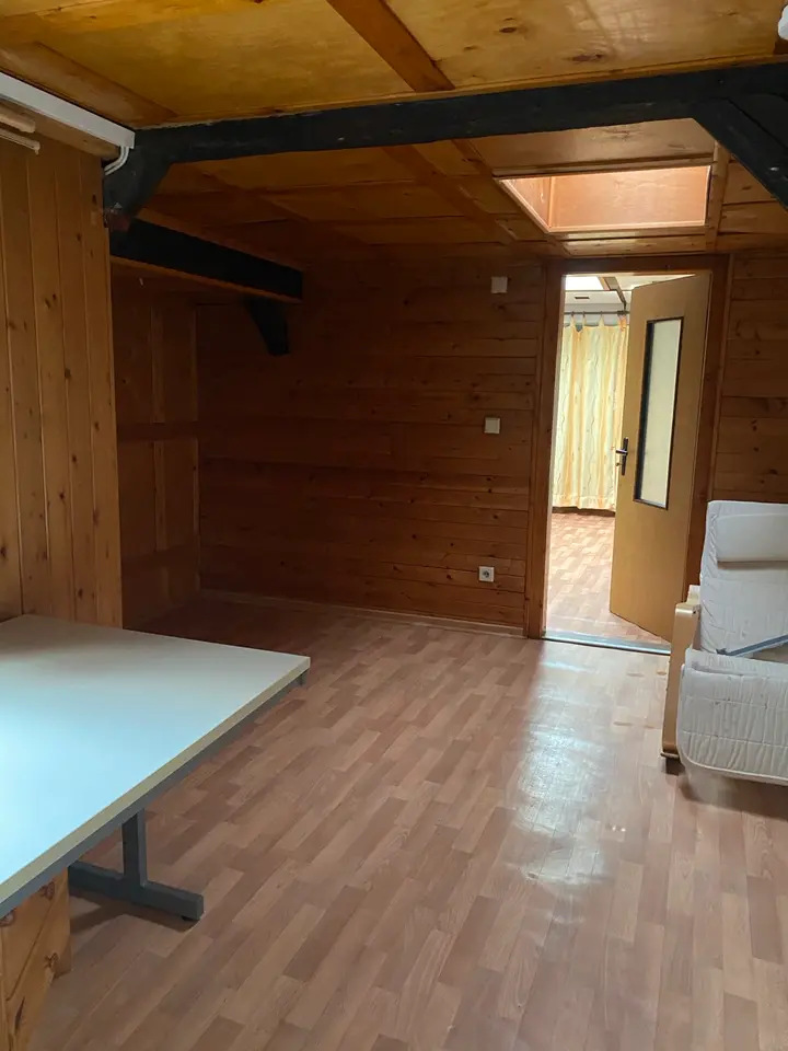 Studio mit 18 m² in Köthen – Bild 6