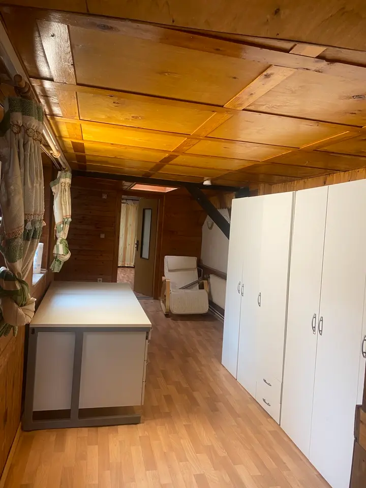Studio mit 18 m² in Köthen – Bild 8