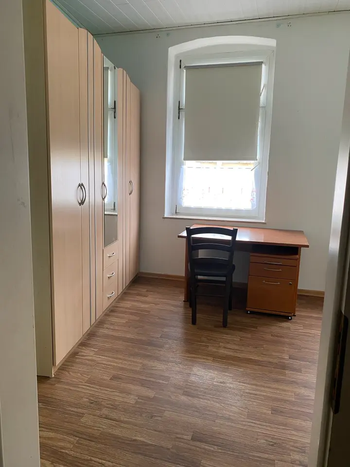 Studio mit 18 m² in Köthen – Bild 9
