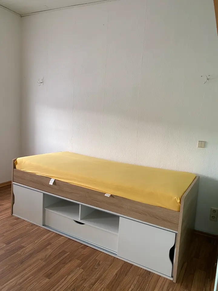 Studio mit 18 m² in Köthen – Bild 10
