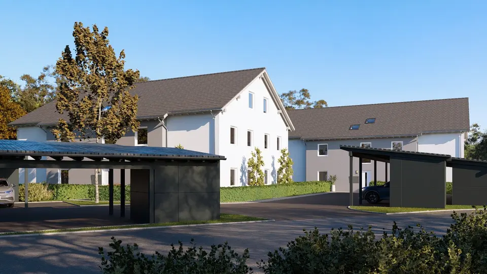 2 Zimmer Wohnung mit 67 m² in Cham – Bild 3