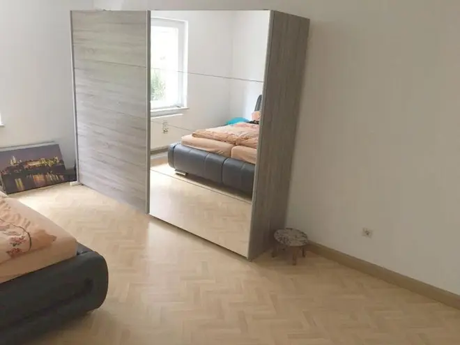 2 Zimmer Wohnung mit 50 m² in Augsburg – Bild 2