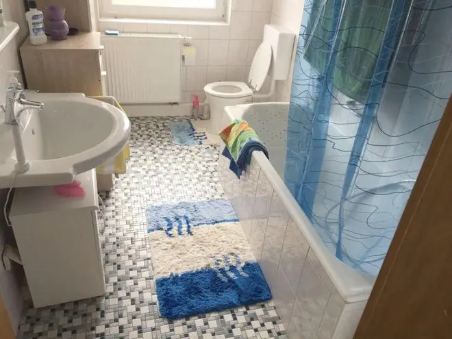 2 Zimmer Wohnung mit 50 m² in Augsburg – Bild 4