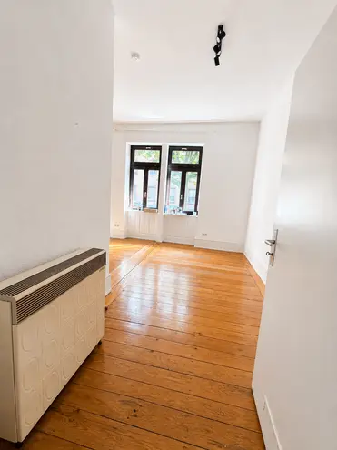 1 Zimmer Wohnung mit 38 m² in Karlsruhe – Bild 3