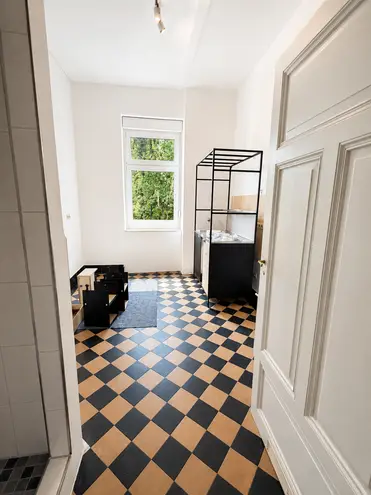 1 Zimmer Wohnung mit 38 m² in Karlsruhe – Bild 4