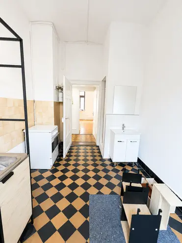 1 Zimmer Wohnung mit 38 m² in Karlsruhe – Bild 5