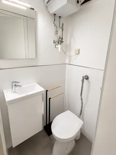 1 Zimmer Wohnung mit 38 m² in Karlsruhe – Bild 7