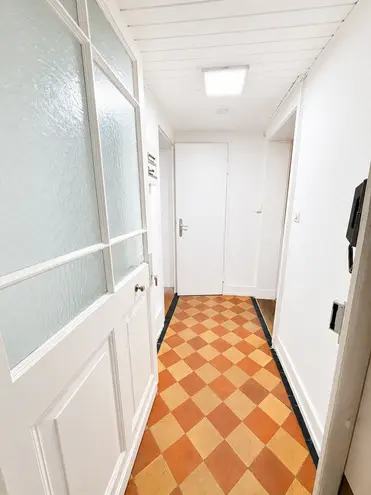 1 Zimmer Wohnung mit 38 m² in Karlsruhe – Bild 8