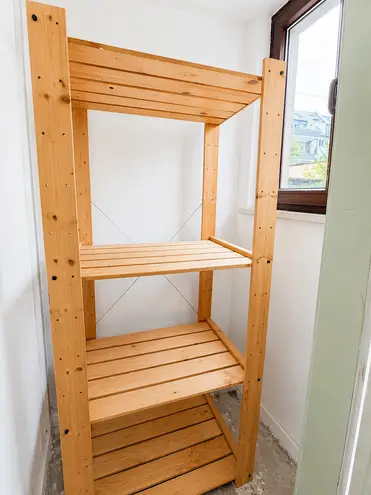1 Zimmer Wohnung mit 38 m² in Karlsruhe – Bild 9