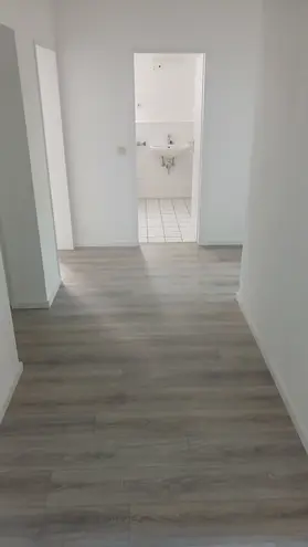 3 Zimmer Wohnung mit 81 m² in Düsseldorf – Bild 1