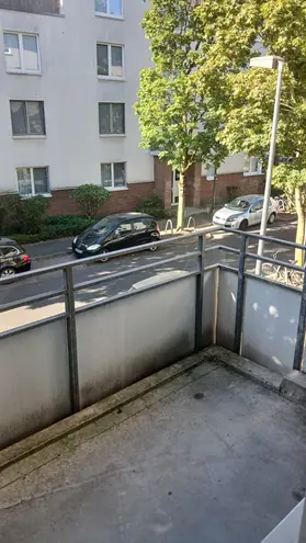 3 Zimmer Wohnung mit 81 m² in Düsseldorf – Bild 7